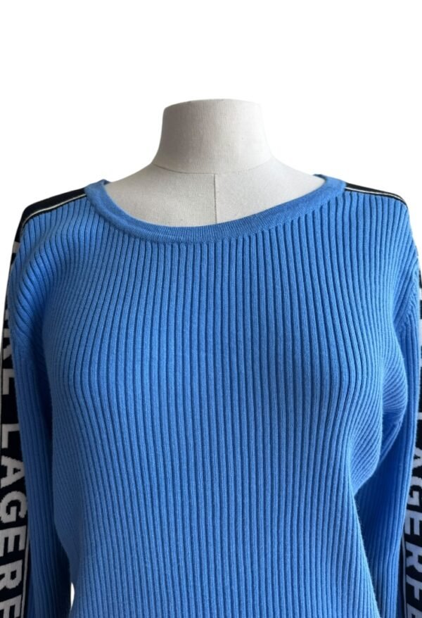 KARL LAGERFELD - SWEATER KL - Image 6